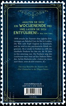 Rückansicht vergrößern