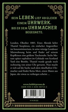 Rückansicht vergrößern