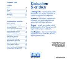 Christiane Sternberg: DuMont Reise-Taschenbuch Reiseführer Zypern, Buch