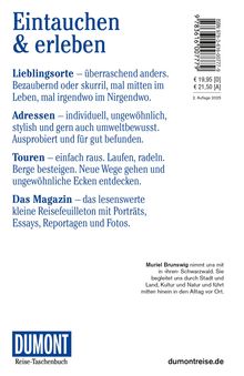 Muriel Brunswig: DuMont Reise-Taschenbuch Reiseführer Schwarzwald, Buch