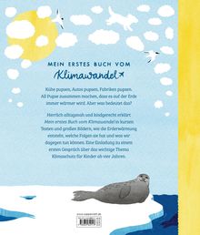 Marc Ter Horst: Mein erstes Buch vom Klimawandel, Buch