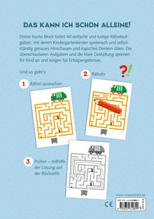 Rückansicht vergrößern