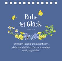 Schöne Momente für die Seele, Buch