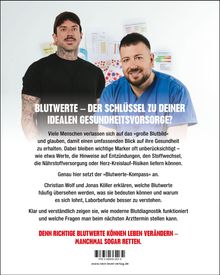 Blutwerte – Der Schlüssel zu deiner idealen Gesundheitsvorsorge? Richtig gewertet können sie Leben verändern, sogar retten.