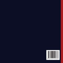 ISBN 978-3-693-19988-6 unten rechts, dunkelblauer Hintergrund mit vertikalem roten Streifen am rechten Rand.