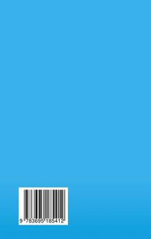 Strichcode: 9783695185412. Hintergrund ist einfarbig hellblau.
