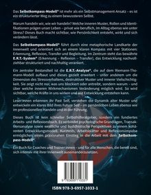 Ein Text über das Selbstkompass-Modell® und E.R.T.-System® als Selbstmanagement-Ansatz, verbunden mit psychologischen Grundlagen.