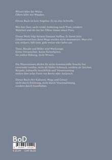 Texte betonen Weisheit, Prüfungen und non-linearen Weg. Illustrationen frei für nicht-kommerzielle Nutzung. Preis unten.