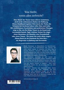 Was bleibt, wenn alles zerbricht? Dieses Handbuch begleitet durch die Tiefen des Verlustes zu einem Leben voller Sinn und Liebe.