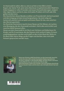 Ein Troll-Abenteuer im geheimnisvollen Awenwald, voller Freundschaft und Staunen. Autor: Bréan mac Grianán. Foto eines Mannes.
