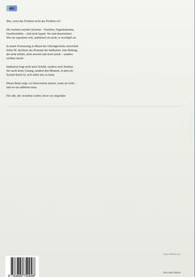 Oben links ein IDG-Logo. Text diskutiert systemische Ansätze und Interventionen. Unten rechts URL und ISBN.