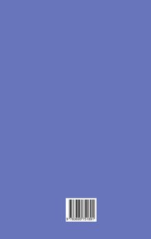 9 783695 751891. Ein Barcode vor blauem Hintergrund.