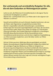 Ein umfassender Ratgeber für Immobilienerwerb und Miete, der finanzielle und Lifestyle-Aspekte vergleicht.