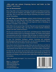 Zitat von Proklos über Ursprünge. Thema Bewusstsein; Buch beschreibt innere Klarheit; ISBN: 9783696368715.