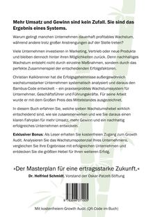 Mehr Umsatz und Gewinn sind kein Zufall. Sie sind das Ergebnis eines Systems. Exklusiver Bonus: kostenfreier Zugang.