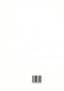 Zahlen unter einem Barcode: 783696 382292. Ansonsten nur eine leere, weiße Fläche.