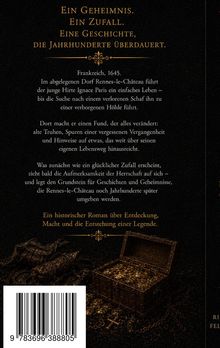 Ein Geheimnis, ein Zufall, eine Geschichte, die Jahrhunderte überdauert. Bild einer Schatztruhe mit Münzen.