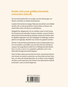 Kinder sind unser größtes Geschenk und unsere Zukunft. Text über das Potenzial von Kindern und die Bedeutung neuer Schulkonzepte.