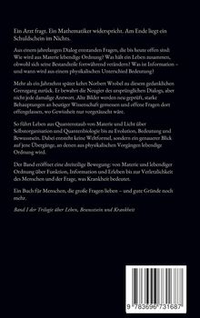 Ein Arzt fragt. Ein Mathematiker widerspricht. Am Ende liegt ein Schuldschein im Nichts. ISBN: 978-3-696-73168-7.