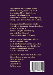 Texte in Beige auf dunkelviolettem Hintergrund. Unten ein Barcode.