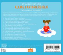 Familiy Flow.Kleine Fantasiereisen., CD