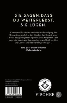Rückansicht vergrößern