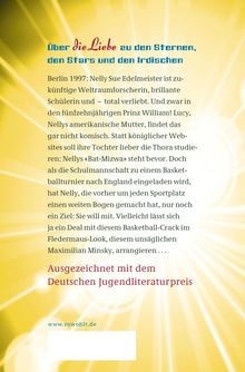 Holly-Jane Rahlens: Prinz William, Maximilian Minsky und ich, Buch
