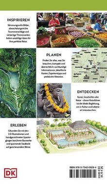 Inspiriert von Landschaftsbildern. Planen mit Karten und Tipps. Entdecken Sie Kultur. Erleben Sie Geschichte durch Illustrationen.