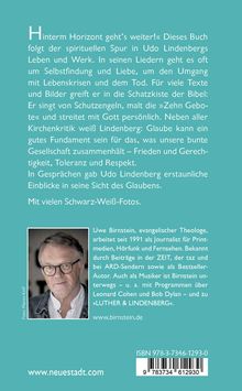 Uwe Birnstein: Alles klar, Udo Lindenberg!, Buch