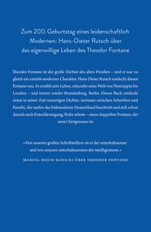 Hans-Dieter Rutsch: Der Wanderer, Buch