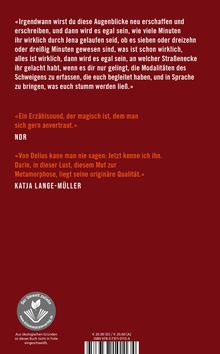 Friedrich Christian Delius: Die sieben Sprachen des Schweigens, Buch