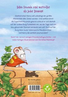 Rückansicht vergrößern