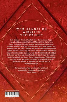 Franzi Kopka: Honesty. Was die Lüge uns kostet, Buch