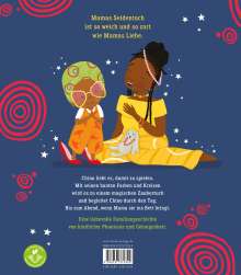 Chimamanda Ngozi Adichie: Mamas Zaubertuch, Buch