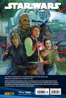 Brian Wood: Star Wars Comic-Kollektion, Buch