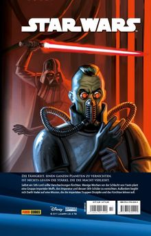 Scott Allie: Star Wars Comic-Kollektion, Buch