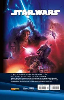 Henry Gilroy: Star Wars Comic-Kollektion, Buch