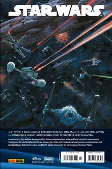 Brian Wood: Star Wars Comic-Kollektion 27, Buch