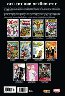 Chris Claremont: X-Men - Die Welt der Mutanten, Buch