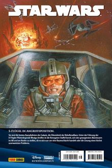 Michael A. Stackpole: Star Wars Comic-Kollektion, Buch