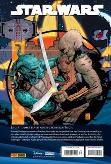 Haden Blackman: Star Wars Comic-Kollektion, Buch