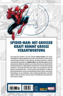 Robbie Thompson: Avengers Collection: Spider-Man, Buch