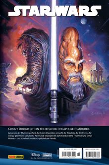 Jan Strnad: Star Wars Comic-Kollektion, Buch