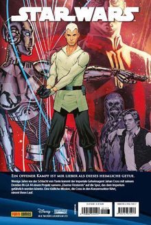 John Ostrander: Star Wars Comic-Kollektion, Buch