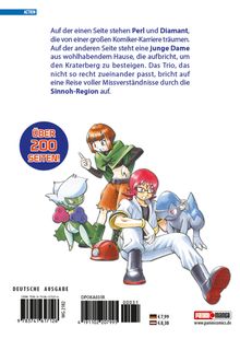 Hidenori Kusaka: Pokémon - Die ersten Abenteuer, Buch