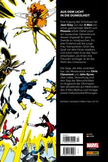 Chris Claremont: Marvel Must-Have: X-Men: Die Dark Phoenix Saga, Buch