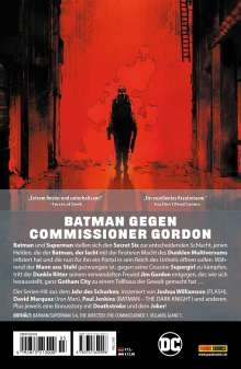 Joshua Williamson: Der Batman, der lacht - Sonderband, Buch