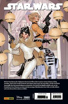 Mark Waid: Star Wars Marvel Comics-Kollektion, Buch