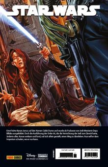 Greg Weisman: Star Wars Marvel Comics-Kollektion, Buch