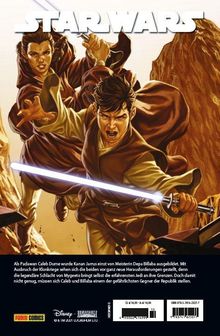 Greg Weisman: Star Wars Marvel Comics-Kollektion, Buch